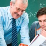 profesor